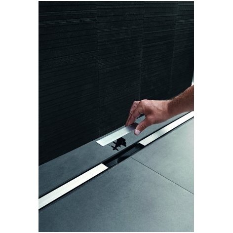 Dušo latakas GEBERIT CleanLine SH 30 6 Dušo latakas GEBERIT CleanLine SH 30 6