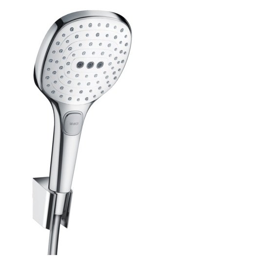 Dušo komplektas Hansgrohe Raindance Select E Dušo komplektas Hansgrohe Raindance Select E