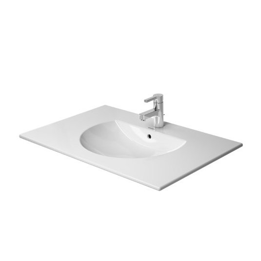Duravit Darling New baldinis praustuvas 11