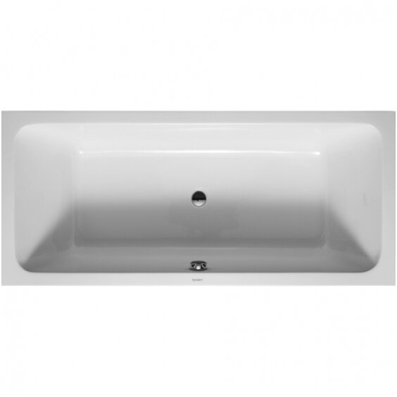 Duravit vonia D-Code 1800x800