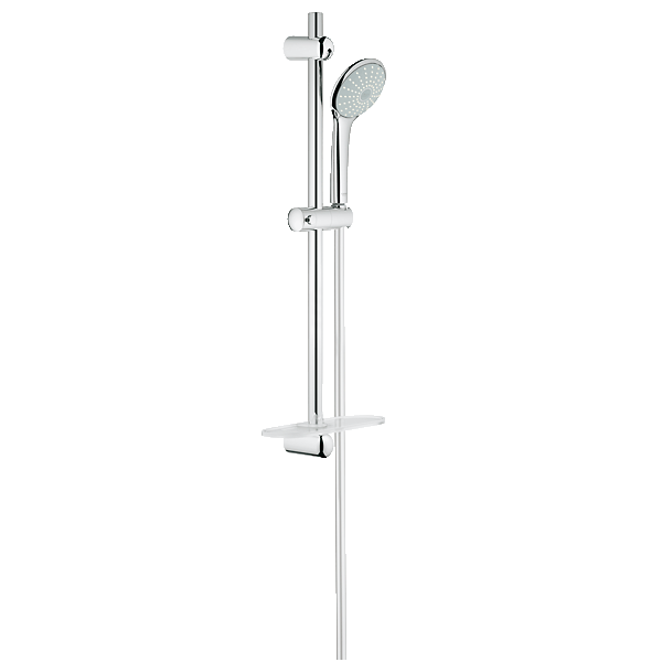 Dušo komplektas Grohe euphoria mono 600