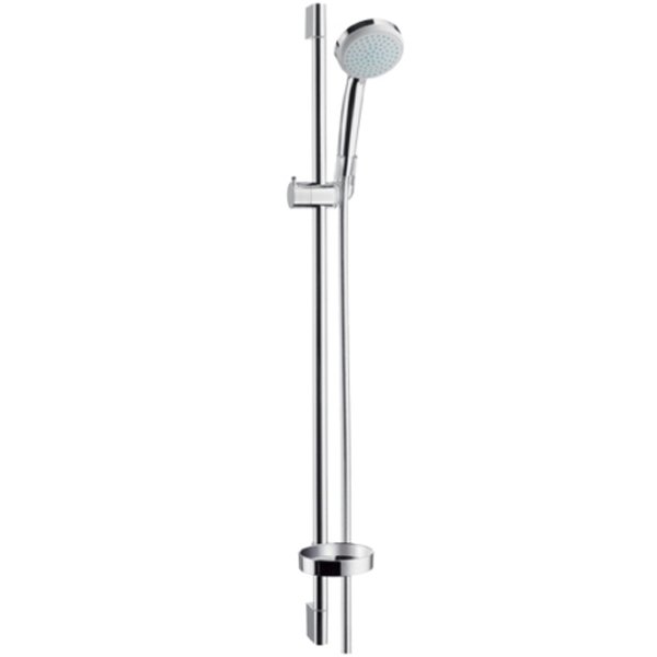 Dušo komplektas Hansgrohe Croma 100 Vario/ Unica C 90