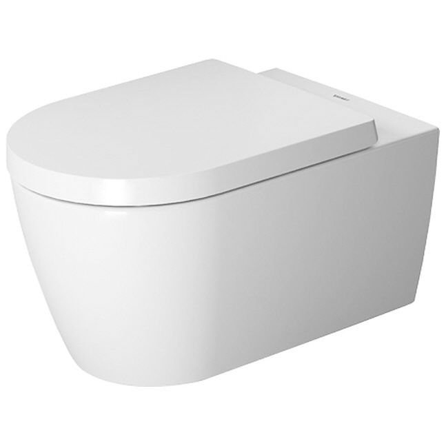 Duravit Me By Starck Rimless