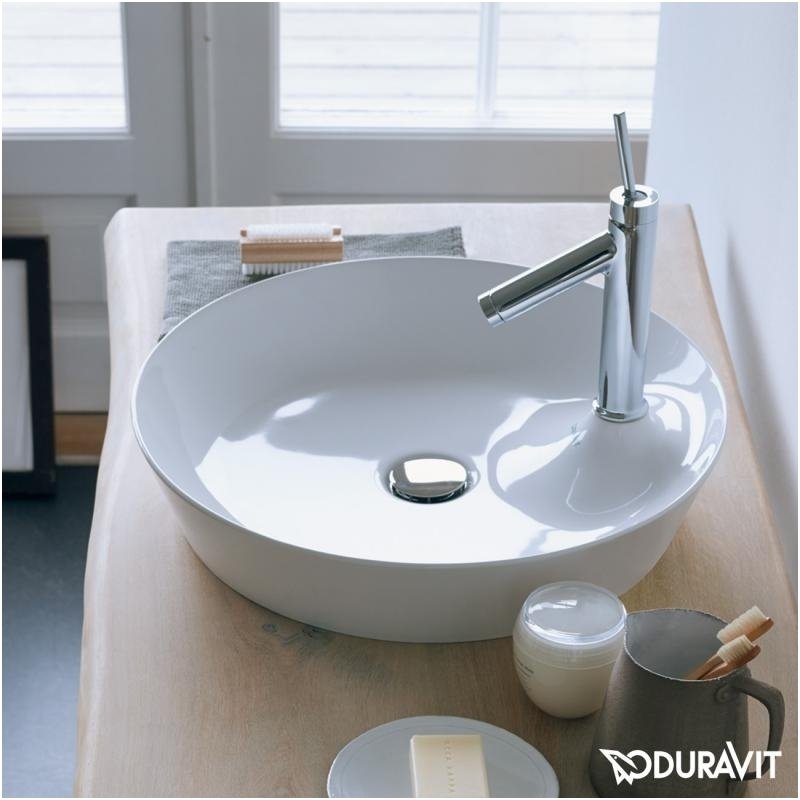 Duravit Cape Cod pastatomas ant stalviršio praustuvas su skyle maišytuvui 480x480 1 Duravit Cape Cod pastatomas ant stalviršio praustuvas su skyle maišytuvui 480x480 1