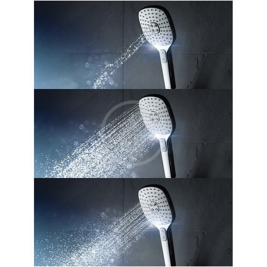 Dušo komplektas Oras Hydractiva Style 433 1