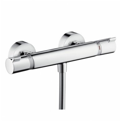 Hansgrohe ECOSTAT COMFORT, termostatinis dušo maišytuvas Hansgrohe ECOSTAT COMFORT, termostatinis dušo maišytuvas