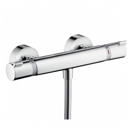 Hansgrohe ECOSTAT COMFORT, termostatinis dušo maišytuvas Hansgrohe ECOSTAT COMFORT, termostatinis dušo maišytuvas