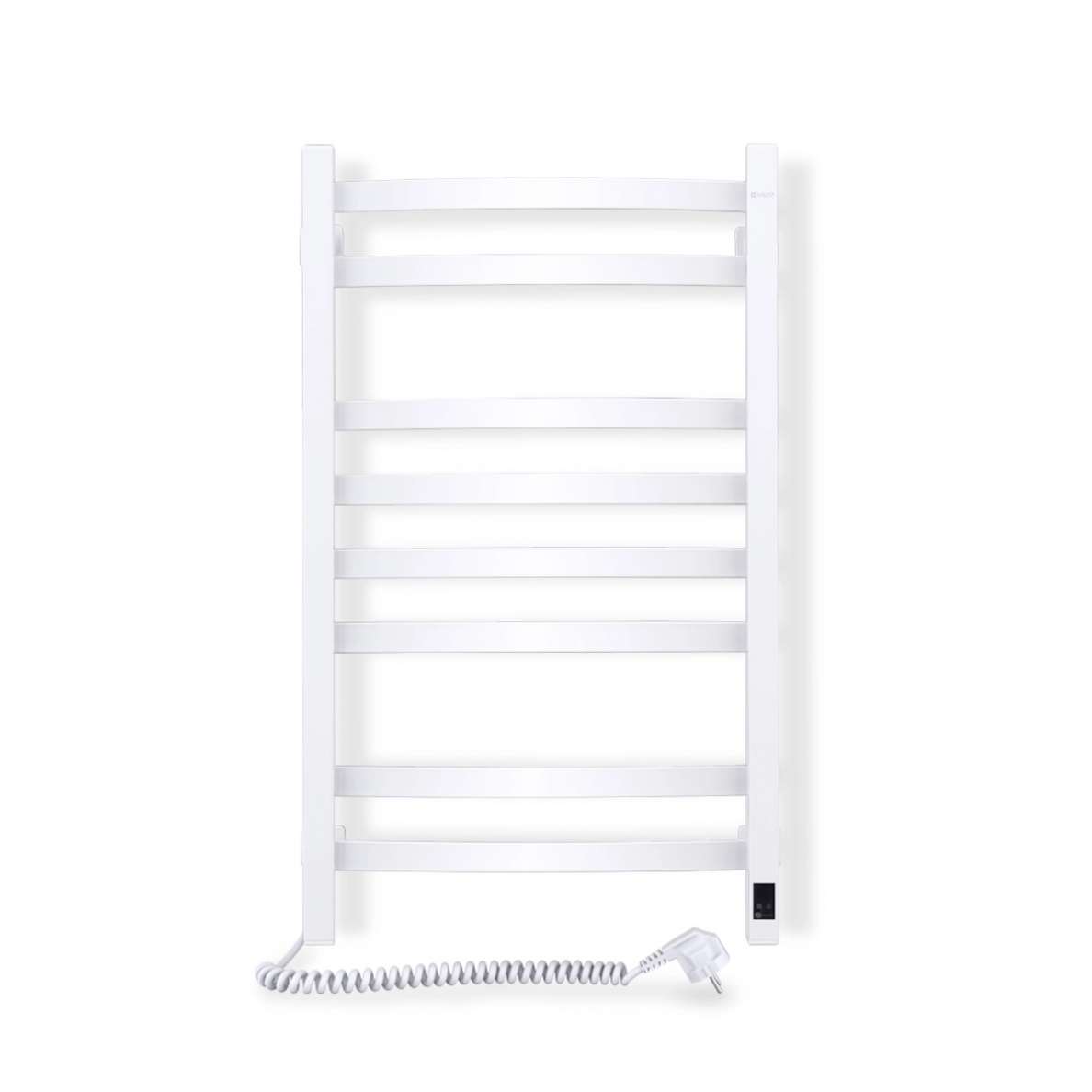 Elektrinis rankšluosčių džiovintuvas Navin Avalon 480*800 Sensor, baltas, (laidas kairėje) 2 Elektrinis rankšluosčių džiovintuvas Navin Avalon 480*800 Sensor, baltas, (laidas kairėje) 2