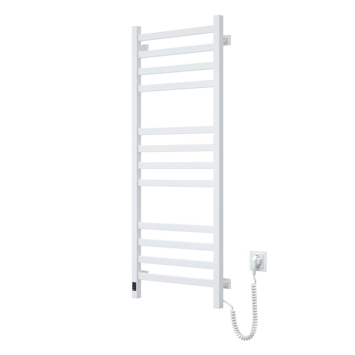 Elektrinis rankšluosčių džiovintuvas Navin Avangard 480*1200 Sensor, (laidas dešinėje) 2