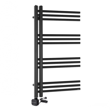 Elektrinis rankšluosčių džiovintuvas Dorlion 50x90cm su tenu su laidu Elektrinis rankšluosčių džiovintuvas Dorlion 50x90cm su tenu su laidu