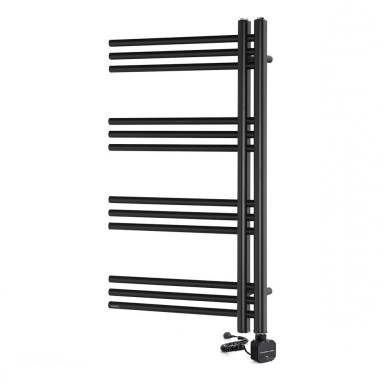 Elektrinis rankšluosčių džiovintuvas Dorlion 50x90cm su tenu su laidu Elektrinis rankšluosčių džiovintuvas Dorlion 50x90cm su tenu su laidu