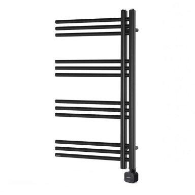 Elektrinis rankšluosčių džiovintuvas Dorlion 50x90cm su paslėptu tenu Elektrinis rankšluosčių džiovintuvas Dorlion 50x90cm su paslėptu tenu