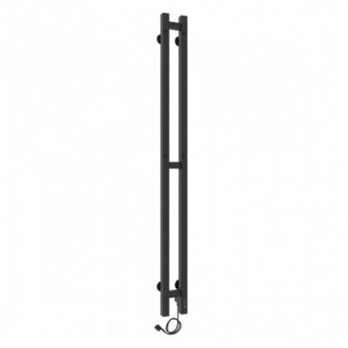 Elektrinis rankšluosčių džiovintuvas Duet 80x1200 mm spalvų pasirinkimas