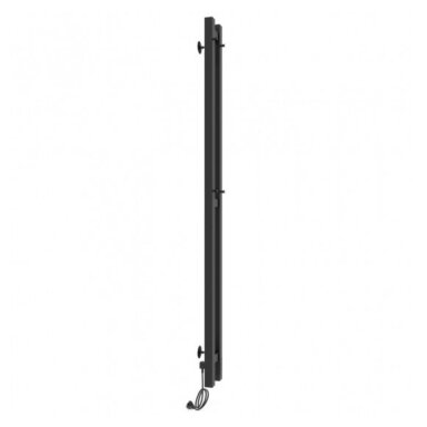 Elektrinis rankšluosčių džiovintuvas Duet 80x1200 mm spalvų pasirinkimas
