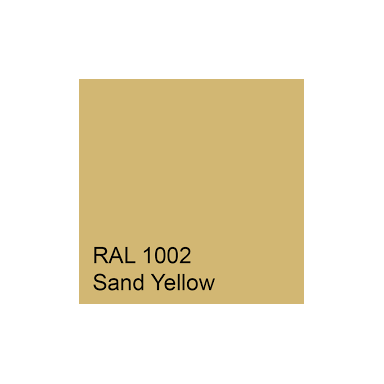Elektrinis rankšluosčių džiovintuvas Luxrad Scala New 84 x 40 cm RAL1002 spalvos su tenu
