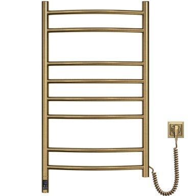 Elektrinis rankšluosčių džiovintuvas Navin Camellia 480х800 Sensor, (laidas dešineje)
