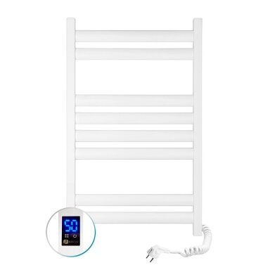 Elektrinis rankšluosčių džiovintuvas Navin Ellipse 500*800 Sensor, baltas, (laidas dešinėje) Elektrinis rankšluosčių džiovintuvas Navin Ellipse 500*800 Sensor, baltas, (laidas dešinėje)