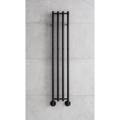 Elektrinis rankšluosčių džiovintuvas PMH Mona 33 x 153 cm Elektrinis rankšluosčių džiovintuvas PMH Mona 33 x 153 cm