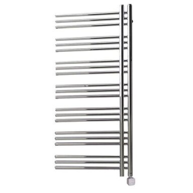 Elektrinis rankšluosčių džiovintuvas Sapho Dorlion 50x120 cm su paslėptu tenu Elektrinis rankšluosčių džiovintuvas Sapho Dorlion 50x120 cm su paslėptu tenu