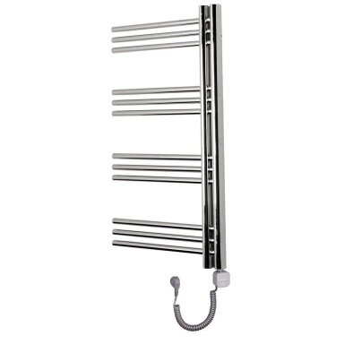 Elektrinis rankšluosčių džiovintuvas Sapho Dorlion 50x90 cm su laidu Elektrinis rankšluosčių džiovintuvas Sapho Dorlion 50x90 cm su laidu
