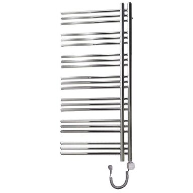 Elektrinis rankšluosčių džiovintuvas Sapho Dorlion 50x120 cm su tenu Elektrinis rankšluosčių džiovintuvas Sapho Dorlion 50x120 cm su tenu