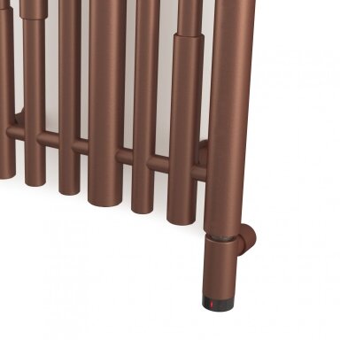 Elektrinis rankšluosčių džiovintuvas Terma Cane E 1300x390 mm Elektrinis rankšluosčių džiovintuvas Terma Cane E 1300x390 mm