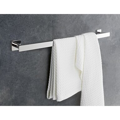 Villeroy&Boch Elements - Striking rankšluosčių laikiklis, 645x75x45 mm, pasirinkite spalvą Villeroy&Boch Elements - Striking rankšluosčių laikiklis, 645x75x45 mm, pasirinkite spalvą