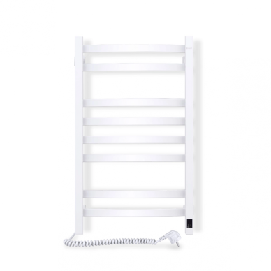 Elektrinis rankšluosčių džiovintuvas Navin Avalon 480*800 Sensor, baltas, (laidas kairėje) 2 Elektrinis rankšluosčių džiovintuvas Navin Avalon 480*800 Sensor, baltas, (laidas kairėje) 2