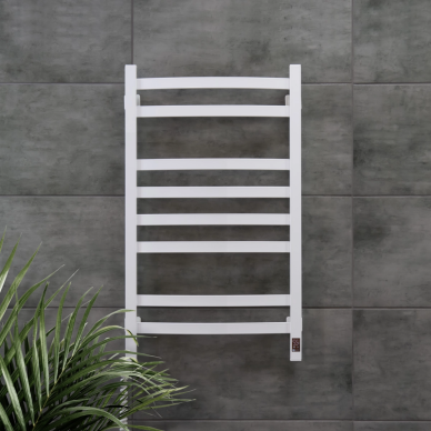 Elektrinis rankšluosčių džiovintuvas Navin Avalon 480*800 Sensor, baltas, (laidas kairėje) Elektrinis rankšluosčių džiovintuvas Navin Avalon 480*800 Sensor, baltas, (laidas kairėje)