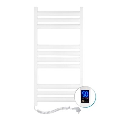 Elektrinis rankšluosčių džiovintuvas Navin Ellipse 500*1000 Sensor, (laidas kairėje) Elektrinis rankšluosčių džiovintuvas Navin Ellipse 500*1000 Sensor, (laidas kairėje)