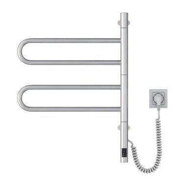 Elektrinis rankšluosčių džiovintuvas Navin Fouette 480*600 Sensor 1