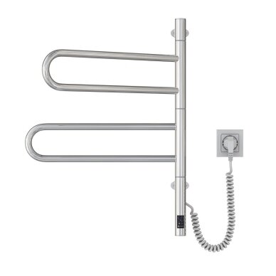 Elektrinis rankšluosčių džiovintuvas Navin Fouette 480*600 Sensor 2