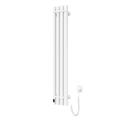Elektrinis rankšluosčių džiovintuvas Navin Levante 210x1200 Sensor, dešinė, white velvet 1 Elektrinis rankšluosčių džiovintuvas Navin Levante 210x1200 Sensor, dešinė, white velvet 1