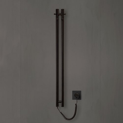 Elektrinis rankšluosčių džiovintuvas-stovas WELLMER Stovas, 1000x87mm, 2 stovai, 3 termo rėžimai, 40W, AISI 316 nerūd.plienas, juoda sp, dešinė Elektrinis rankšluosčių džiovintuvas-stovas WELLMER Stovas, 1000x87mm, 2 stovai, 3 termo rėžimai, 40W, AISI 316 nerūd.plienas, juoda sp, dešinė