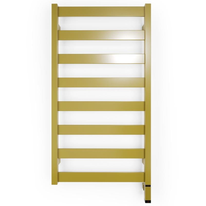 Elektrinis rankšluosčių džiovintuvas Terma Vivo, anodic gold sp., 50 cm x 91 cm, 400 W Elektrinis rankšluosčių džiovintuvas Terma Vivo, anodic gold sp., 50 cm x 91 cm, 400 W
