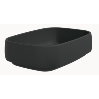 Flaminia Flag 50x36xH14 pastatomas ant stalviršio praustuvas, spalvų pasirinkimas 5