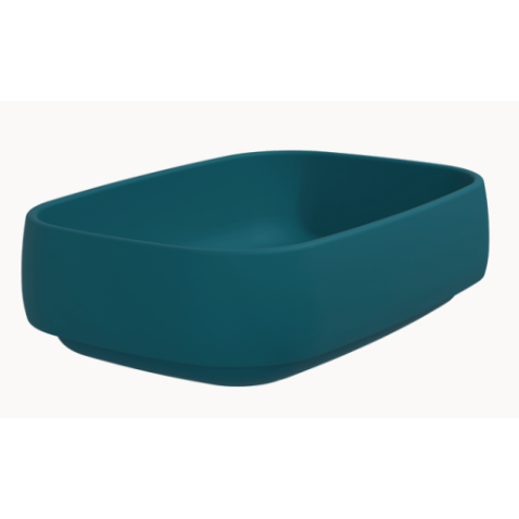 Flaminia Flag 50x36xH14 pastatomas ant stalviršio praustuvas, spalvų pasirinkimas 10 Flaminia Flag 50x36xH14 pastatomas ant stalviršio praustuvas, spalvų pasirinkimas 10