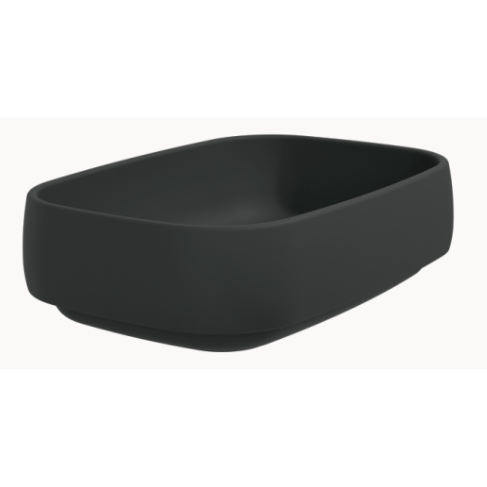 Flaminia Flag 50x36xH14 pastatomas ant stalviršio praustuvas, spalvų pasirinkimas 5