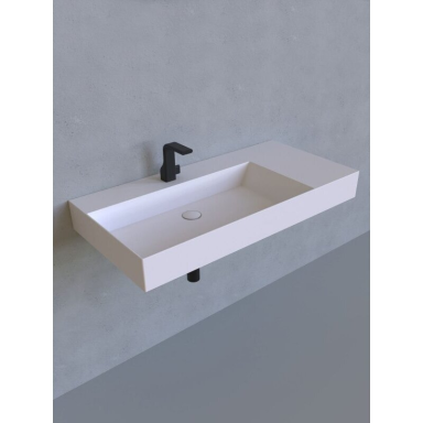 Flaminia AppLight praustuvas 105x51 cm, spalvų pasirinkimas Flaminia AppLight praustuvas 105x51 cm, spalvų pasirinkimas