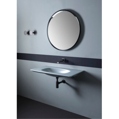 Flaminia Nudaflat 900x485xH140 pakabinamas praustuvas, spalvų pasirinkimas 2 Flaminia Nudaflat 900x485xH140 pakabinamas praustuvas, spalvų pasirinkimas 2