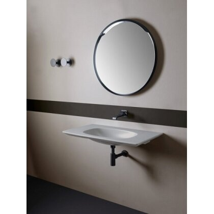 Flaminia Nudaflat 900x485xH140 pakabinamas praustuvas, spalvų pasirinkimas 3 Flaminia Nudaflat 900x485xH140 pakabinamas praustuvas, spalvų pasirinkimas 3