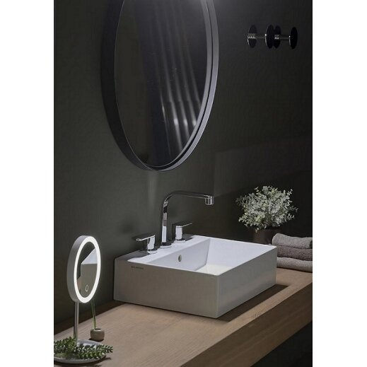 Flaminia AppLight praustuvas 60x37cm, spalvų pasirinkimas 2