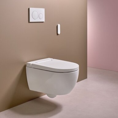 Geberit AquaClean Alba Premium Plus komplektas su Duofix Sigma 8 cm WC potinkine montavimo sistema Geberit AquaClean Alba Premium Plus komplektas su Duofix Sigma 8 cm WC potinkine montavimo sistema
