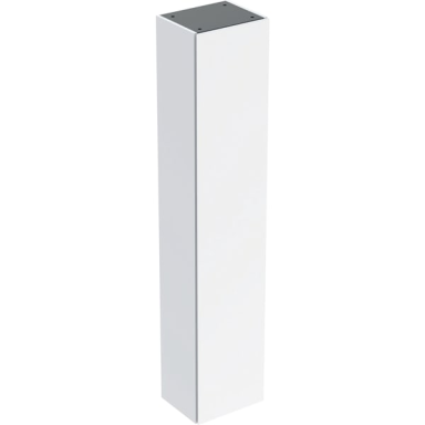 Geberit aukšta spintelė su vienomis durelėmis 36x180cm, pasirenkama spalva Geberit aukšta spintelė su vienomis durelėmis 36x180cm, pasirenkama spalva