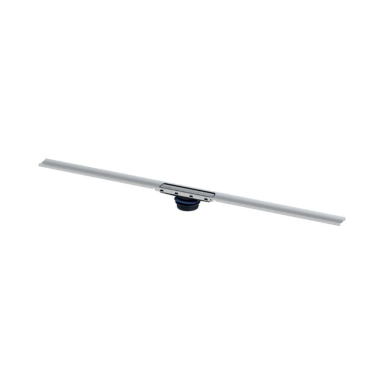 GEBERIT CleanLine30 dušo latako grotelės nerūdijančio plieno spalvos, 300-900 mm