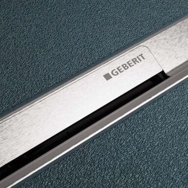 Geberit CleanLine50 dušo latako grotelės
