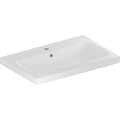 Geberit iCon Light praustuvas 75x48cm Geberit iCon Light praustuvas 75x48cm