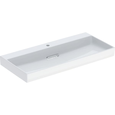 Geberit ONE praustuvas CleanDrain 105x48cm Geberit ONE praustuvas CleanDrain 105x48cm