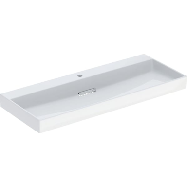 Geberit ONE praustuvas CleanDrain 120x48cm Geberit ONE praustuvas CleanDrain 120x48cm