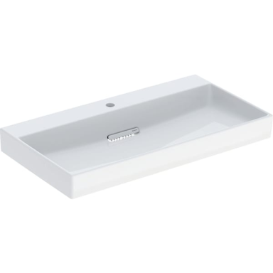 Geberit ONE praustuvas CleanDrain 90x48cm Geberit ONE praustuvas CleanDrain 90x48cm